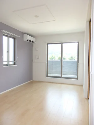 広島県のマンスリーマンション・ウィークリーマンション「サニーブライト原野 201・LDK(No.1288206)」メイン画像