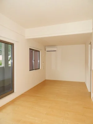 のマンスリーマンション・ウィークリーマンション「シャルール 202・洋室(No.1288212)」メイン画像