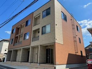 のマンスリーマンション・ウィークリーマンション「エーデルワイス 201・洋室(No.1288213)」メイン画像