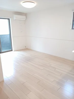 のマンスリーマンション・ウィークリーマンション「セントラル 101・洋室(No.1288215)」メイン画像