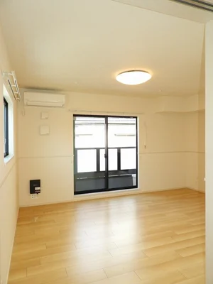 のマンスリーマンション・ウィークリーマンション「アビテ　オヴェスト　カンオン 202・洋室(No.1288216)」メイン画像