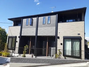 広島市東区のマンスリーマンション・ウィークリーマンション「セイバリーⅡ 202・洋室(No.1288217)」メイン画像