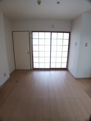 広島県のマンスリーマンション・ウィークリーマンション「エルディム増井 104・洋室(No.1288219)」メイン画像