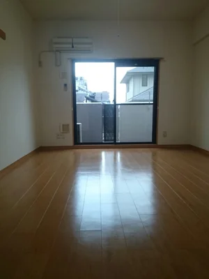 山口市のマンスリーマンション・ウィークリーマンション「ラフィーネ不動今井 102・洋室(No.1288224)」メイン画像