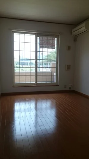 のマンスリーマンション・ウィークリーマンション「アルフローラ 203・洋室(No.1288227)」メイン画像