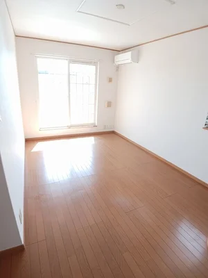 のマンスリーマンション・ウィークリーマンション「アルフローラ 203・洋室(No.1288227)」メイン画像