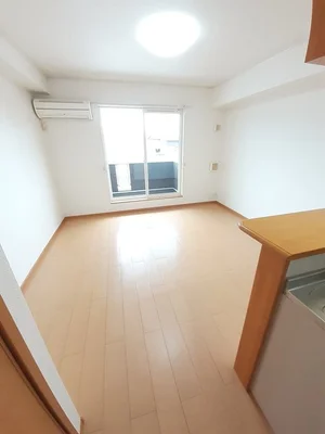 山口県のマンスリーマンション・ウィークリーマンション「エスプリート 204・洋室(No.1288231)」メイン画像