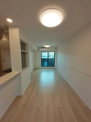 山口市のマンスリーマンション・ウィークリーマンション「アマベル 202・洋室(No.1288246)」メイン画像