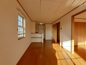 福岡県のマンスリーマンション・ウィークリーマンション「リバースコープＫ　Ａ 204・洋室(No.1288256)」メイン画像