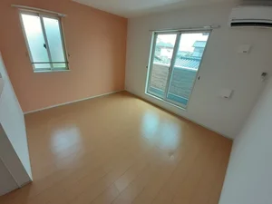 のマンスリーマンション・ウィークリーマンション「リバーサイド柏の森 201・洋室(No.1288261)」メイン画像