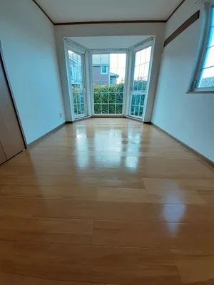 のマンスリーマンション・ウィークリーマンション「アヴニールⅡ 103・洋室(No.1288266)」メイン画像