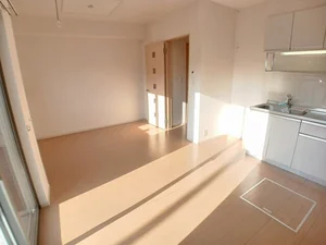 のマンスリーマンション・ウィークリーマンション「サンライズ瀬戸越 101・洋室(No.1288268)」メイン画像