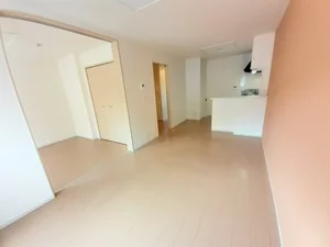 のマンスリーマンション・ウィークリーマンション「アイヒルズ中里Ａ 204・洋室(No.1288269)」メイン画像