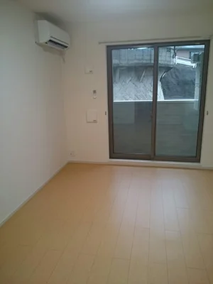 のマンスリーマンション・ウィークリーマンション「ハーモニー三原 101・洋室(No.1288270)」メイン画像