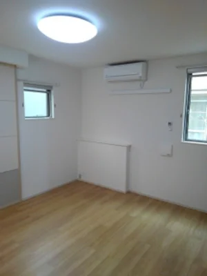 のマンスリーマンション・ウィークリーマンション「シャルマン　ミチ　ＦＰ 102・洋室(No.1288272)」メイン画像