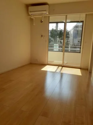 のマンスリーマンション・ウィークリーマンション「クラヴィエイト 101・洋室(No.1288273)」メイン画像