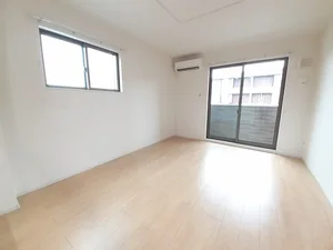 のマンスリーマンション・ウィークリーマンション「ＡＮＮＥＸ３１　Ⅷ 105・洋室(No.1288275)」メイン画像