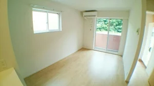 のマンスリーマンション・ウィークリーマンション「ホーリープレイス武雄　Ａ 104・洋室(No.1288277)」メイン画像