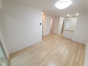 のマンスリーマンション・ウィークリーマンション「グレープウッズ 102・洋室(No.1288279)」メイン画像