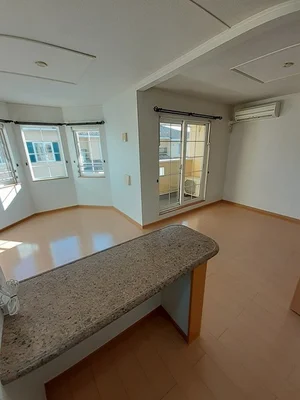 のマンスリーマンション・ウィークリーマンション「メゾン・ジェルメⅠ 205・洋室(No.1288282)」メイン画像