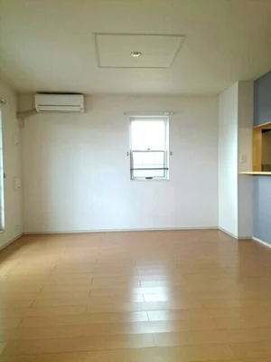 のマンスリーマンション・ウィークリーマンション「フィオーレ 203・洋室(No.1288284)」メイン画像