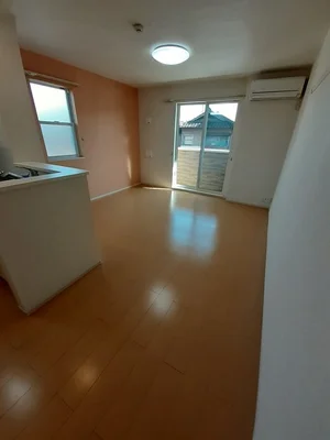 南大分駅（大分県）のマンスリーマンション・ウィークリーマンション「ブローテ 101・洋室(No.1288285)」メイン画像