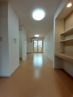 高城駅（大分県）のマンスリーマンション・ウィークリーマンション「フェリス 103・LDK(No.1288286)」メイン画像