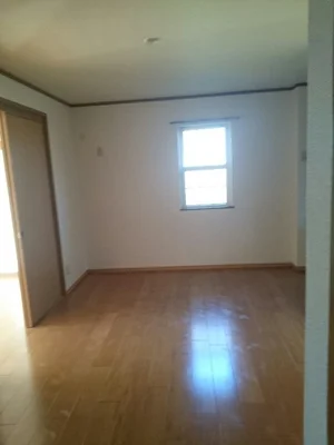 のマンスリーマンション・ウィークリーマンション「ヴィラパルテール 101・洋室(No.1288295)」メイン画像