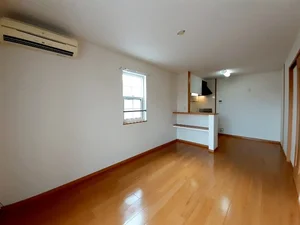 入間郡毛呂山町のマンスリーマンション・ウィークリーマンション「レインボーガーデン　Β 201・洋室(No.1288298)」メイン画像