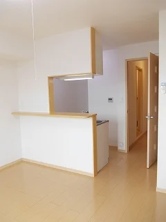 のマンスリーマンション・ウィークリーマンション「クィーンベル　Ⅱ 202・洋室(No.1288300)」メイン画像