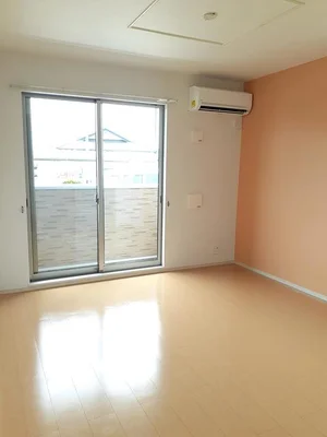 のマンスリーマンション・ウィークリーマンション「ヴィテッロ 101・洋室(No.1288301)」メイン画像