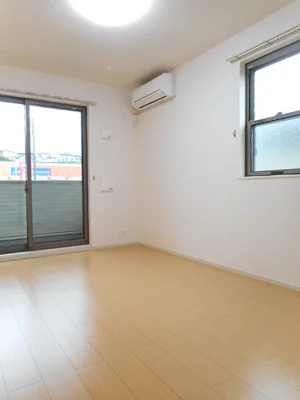 宮崎県のマンスリーマンション・ウィークリーマンション「ニューパールハウス 102・洋室(No.1288302)」メイン画像