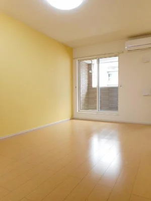 のマンスリーマンション・ウィークリーマンション「ブローテ 204・洋室(No.1288304)」メイン画像