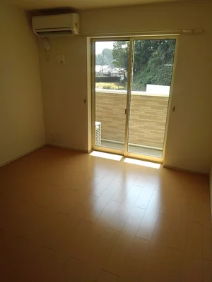 のマンスリーマンション・ウィークリーマンション「カーサ・フォレスト 103・洋室(No.1288305)」メイン画像