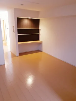 佐倉駅（千葉県）のマンスリーマンション・ウィークリーマンション「パストラーレ 103・洋室(No.1288306)」メイン画像