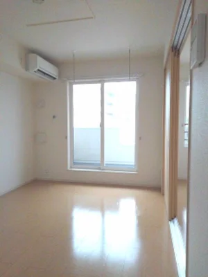 東京都のマンスリーマンション・ウィークリーマンション「スカイマーク 203・洋室(No.1288307)」メイン画像