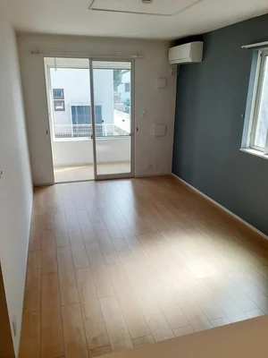 のマンスリーマンション・ウィークリーマンション「エムテンダー 101・洋室(No.1288308)」メイン画像