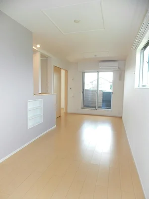 のマンスリーマンション・ウィークリーマンション「トレジャー 201・洋室(No.1288309)」メイン画像