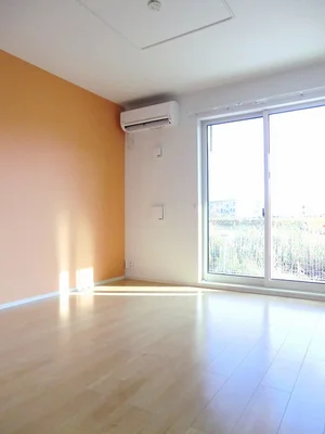 宮崎県のマンスリーマンション・ウィークリーマンション「グランガーデン　Ⅳ 101・LDK(No.1288311)」メイン画像