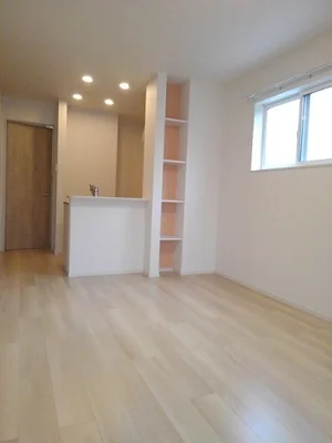 宮崎県のマンスリーマンション・ウィークリーマンション「Ｖｅｎｔ・Ｖｅｒｔ　Ⅳ 101・洋室(No.1288316)」メイン画像