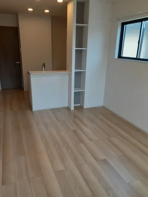 宮崎県のマンスリーマンション・ウィークリーマンション「ニュー　グリーン　ハウス 201・洋室(No.1288318)」メイン画像