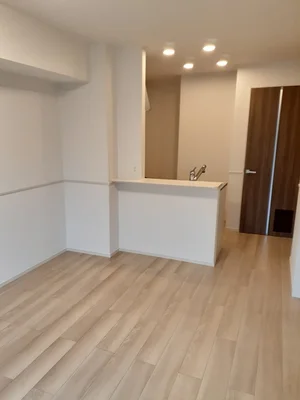 宮崎県のマンスリーマンション・ウィークリーマンション「グランデュール　Ｎ　ファインⅠ 104・洋室(No.1288320)」メイン画像