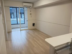 のマンスリーマンション・ウィークリーマンション「リ・ヴィラキーファＡ 103・洋室(No.1288327)」メイン画像