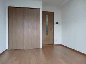 伊丹駅（兵庫県）のマンスリーマンション・ウィークリーマンション「アインツェル・ハウス 201・洋室(No.1288336)」メイン画像