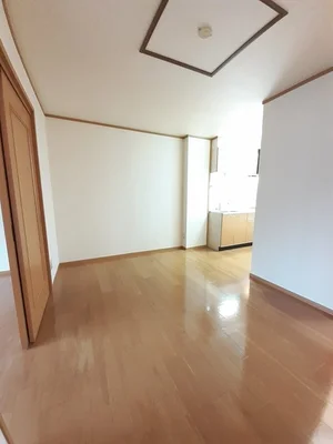 のマンスリーマンション・ウィークリーマンション「ヴィラノーバＡ 202・洋室(No.1288342)」メイン画像