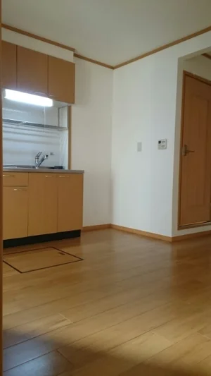 のマンスリーマンション・ウィークリーマンション「ラ・メゾン・エル　Ａ 102・洋室(No.1288343)」メイン画像