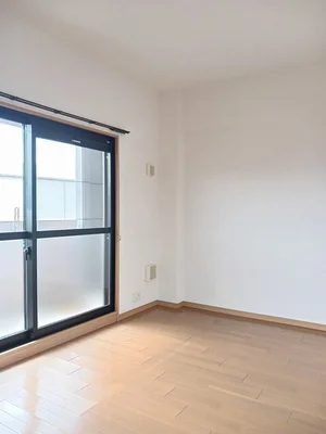 のマンスリーマンション・ウィークリーマンション「イルマーレ 201・洋室(No.1288347)」メイン画像