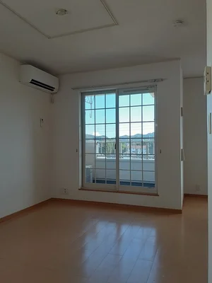 神奈川県のマンスリーマンション・ウィークリーマンション「ベルコリーヌ 201・洋室(No.1288349)」メイン画像