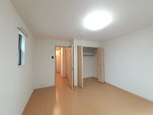 伊丹駅（兵庫県）のマンスリーマンション・ウィークリーマンション「レゴリスⅡ 107・洋室(No.1288351)」メイン画像