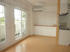 のマンスリーマンション・ウィークリーマンション「ジェルメ　グランツ 202・洋室(No.1288352)」メイン画像